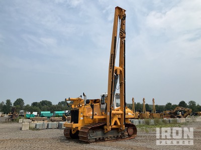 2016 Liebherr RL54 Pipelayer