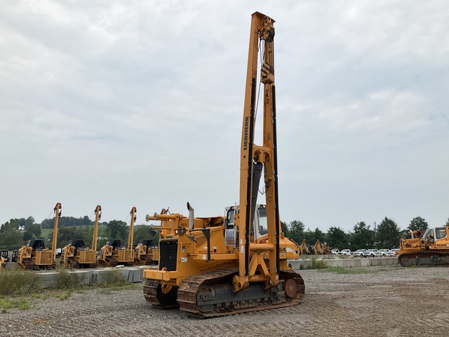 2016 Liebherr RL54 Pipelayer