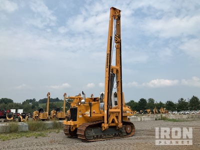 2016 Liebherr RL54 Pipelayer