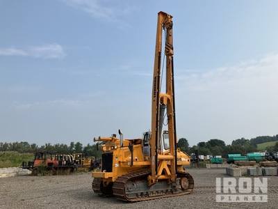 2016 (unverified) Liebherr RL54 Pipelayer