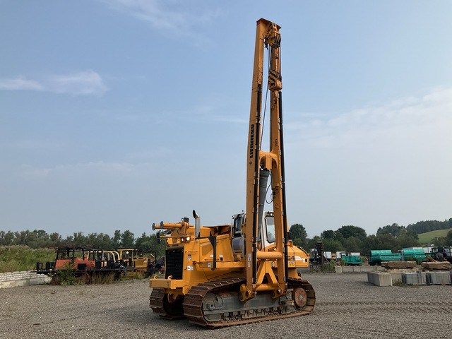 2016 Liebherr RL54 Pipelayer