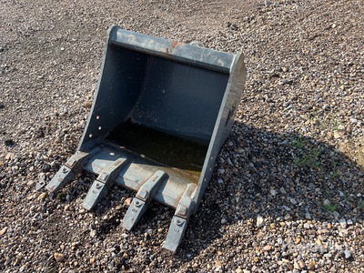 Tag 22 in Q/C Digging Excavator Bucket