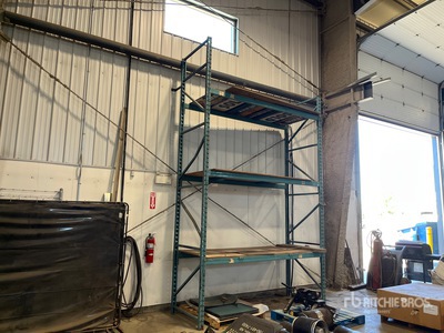 Shelving