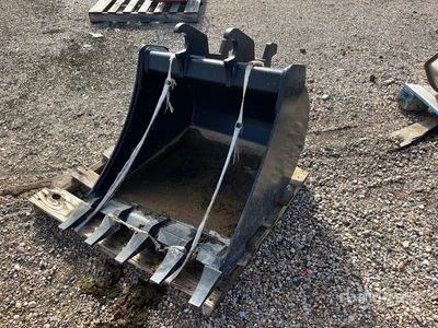 John Deere 30 in Q/C Digging Excavator Bucket