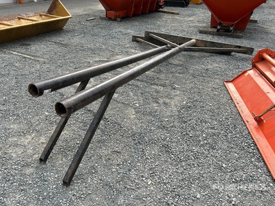 Pipe Stand