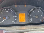 Hour Meter / Odometer