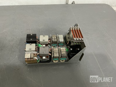 Lockheed Martin 16E1360-891 Power Supply Unit