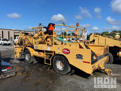 1998 Etnyre K 6004 Chip Spreader