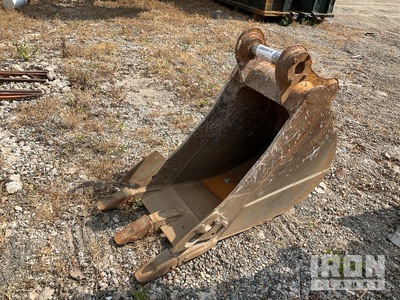 Cat 24 in Digging Excavator Bucket - Fits Cat 315F