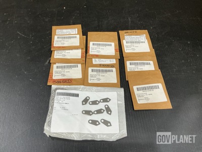 (69) Meggitt 139099 Lug Terminals