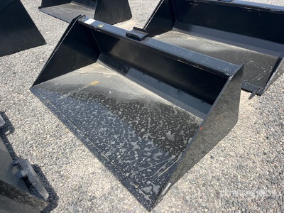 Kit Containers QT-DB-S66 66 in General Purpose Schranklader bak (Unused)