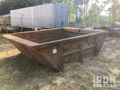 Pipeline Drag Box