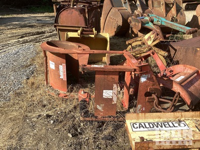 Kenco Pipe Clamp