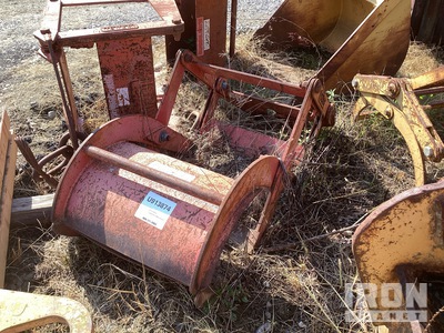 Kenco Pipe Clamp