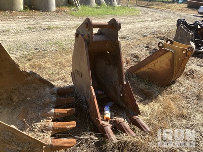 Esco RH120831 18 in Digging Excavator Bucket