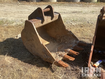 Esco RH120064 36 in Digging Excavator Bucket