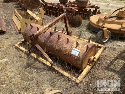 3-Point Hitch Aerator
