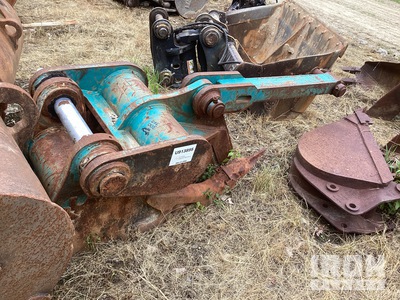Stump splitter