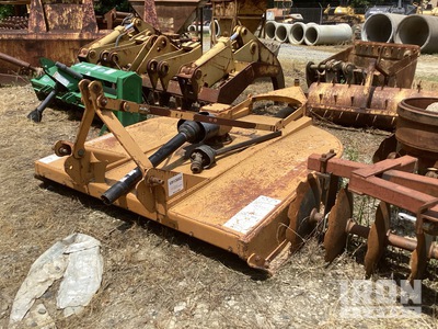 Woods BB720 72 in Brush Cutter