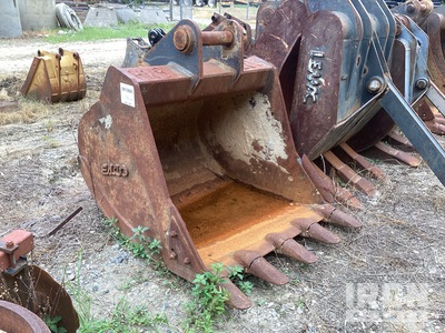 Esco 48 in Digging Excavator Bucket