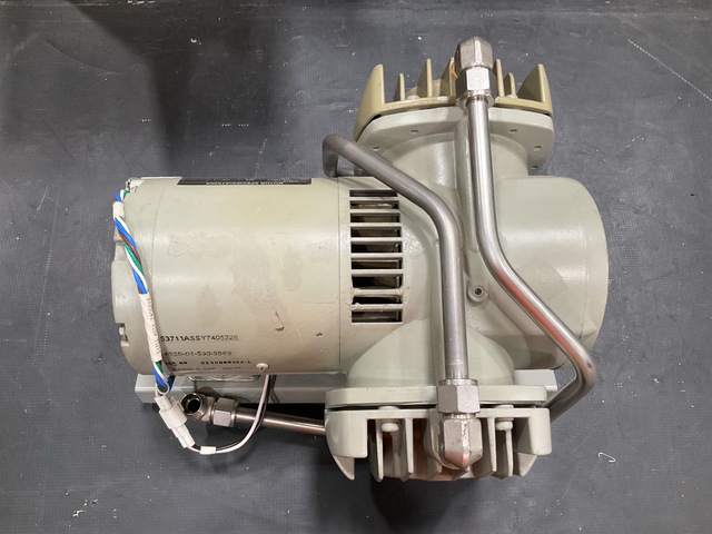 (20) Centrifugal Pumps
