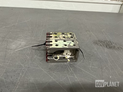 Mounting Bracket