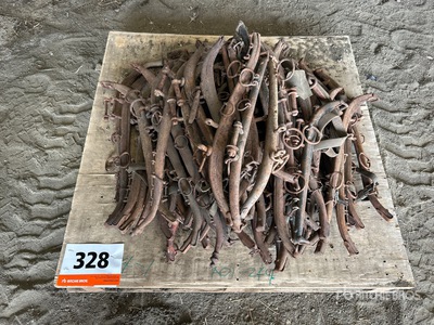 Quantity of Horse Heigens ورش و مخازن متنوعة