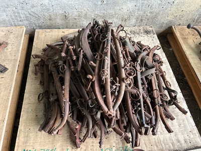 Quantity of Horse Haines Varios, tienda, almacen, consumidor