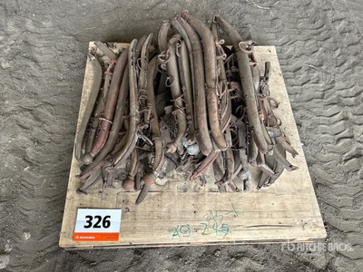 Quantity of Horse Heigens ورش و مخازن متنوعة