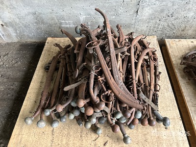 Quantity of Horse Haines Varios, tienda, almacen, consumidor
