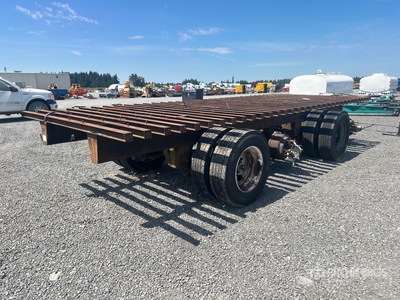 Quad/A Frame Trailer