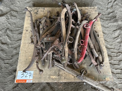 Quantity of Horse Heigens ورش و مخازن متنوعة