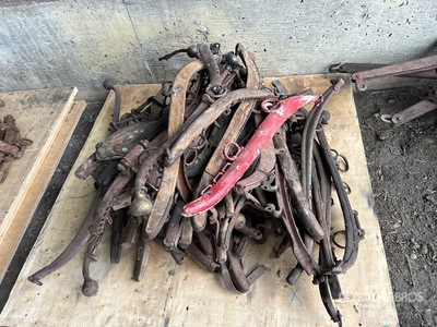 Quantity of Horse Haines Varios, tienda, almacen, consumidor