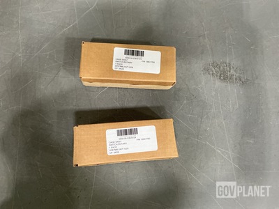 (2) Power Plus 139C7783 Rotary Switches