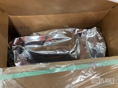 (12) Naval Sea Systems 7405215 Centrifugal Pumps