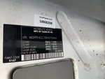 Second Serial Number/VIN Photo