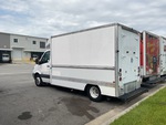 Picture, Left Rear Corner