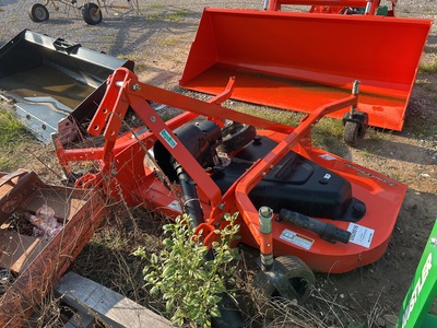 2024 Land Pride FDR1672 72 in 3-Point Hitch Rotary Cutter