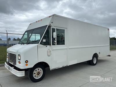 2006 Ford GEN 1 4x2 Step Van