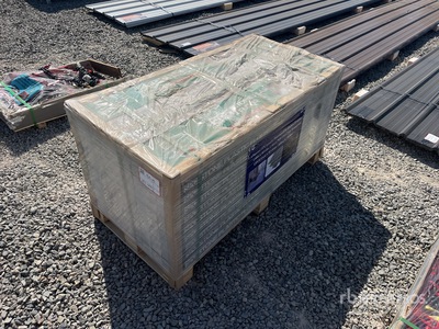 Quantity of (30) Life Proof SPC Luxury Flooring