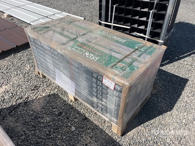 Quantity of (30) Life Proof SPC Luxury Flooring