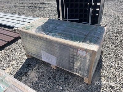 Quantity of (30) Life Proof SPC Luxury Flooring