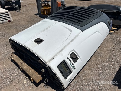 Carrier Vector 6600MT Reefer Unit