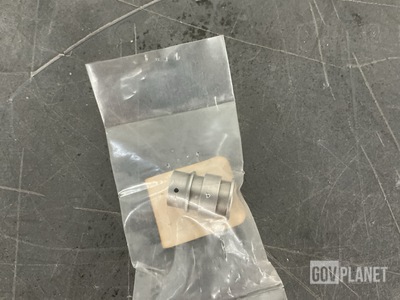 3119592-2 Quill Assembly