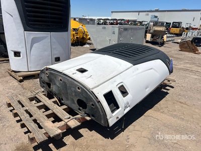 Carrier NDK537L6-LF-J Reefer Unit