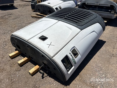 Carrier Reefer Unit