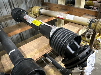 Bondioli & Pavesi 41 in PTO (Unused)