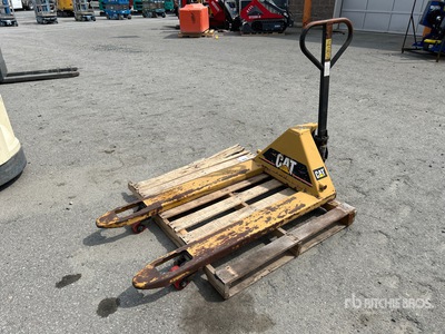 Pallet Jack
