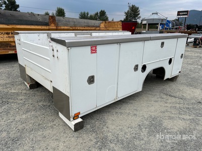 Service Body