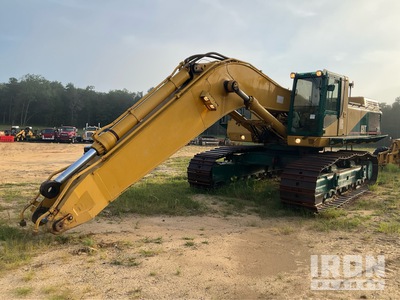 1995 Cat 375L Tracked Excavator